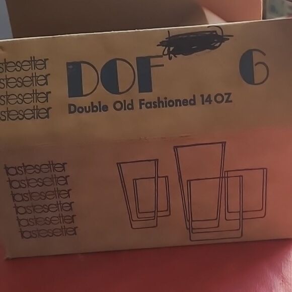 Tastesetter Barware by Sigma - Picture 6 of 6